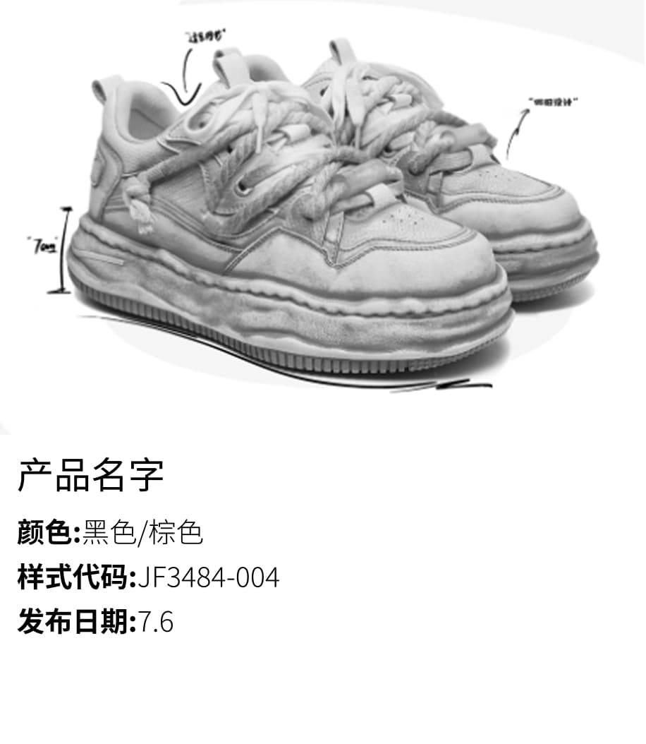 填写详情,一键生成产品卡片